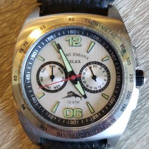 Tommy Bahama Watch